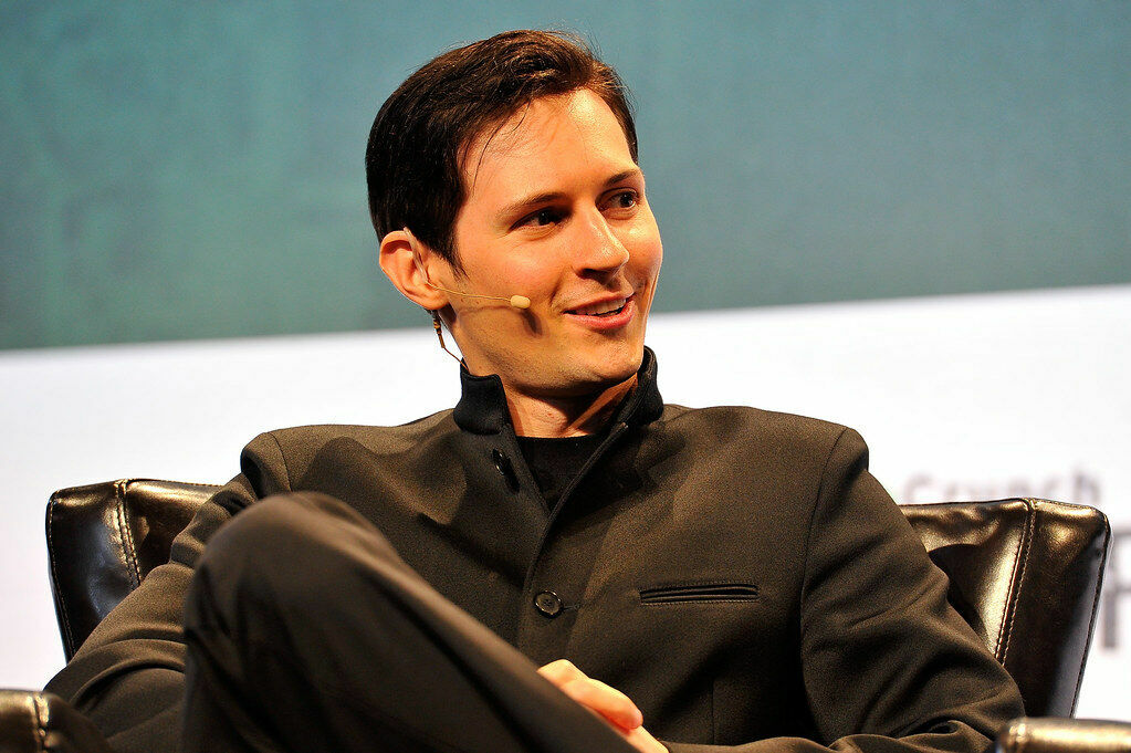 Павел Дуров посоветовал пользователям удалить WhatsApp