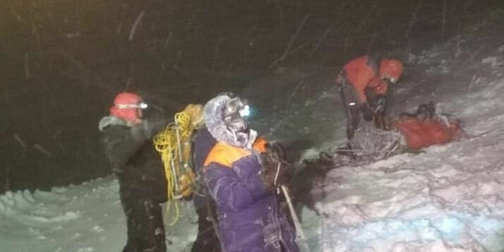 Задержан организатор похода на Эльбрус, где погибли альпинисты