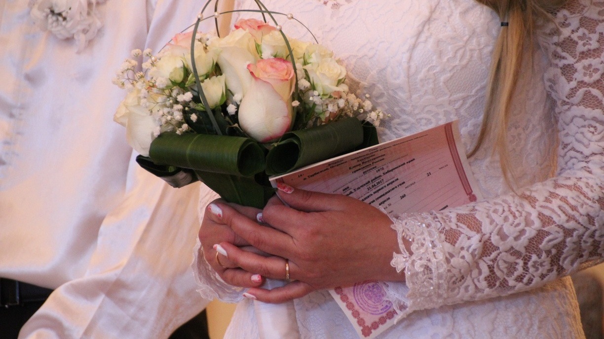 В Казахстане решили ввести уголовное наказание за кражу невест