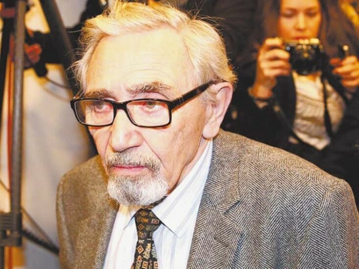 Отец Ходорковского не стал отвечать на «посторонние» вопросы следствия