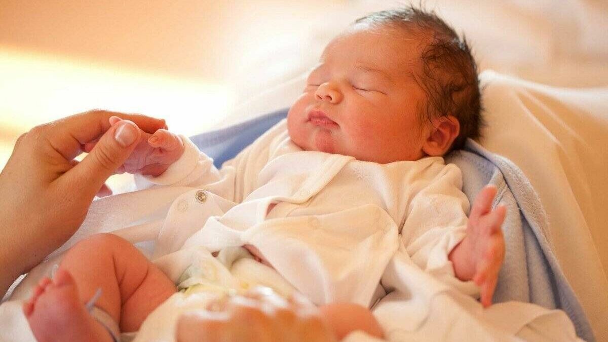 Беременность без справки: в Перми рожденный младенец признан не рожденным