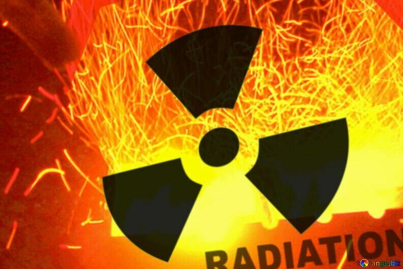 Таможня Владивостока обнаружила радиоактивный металлолом