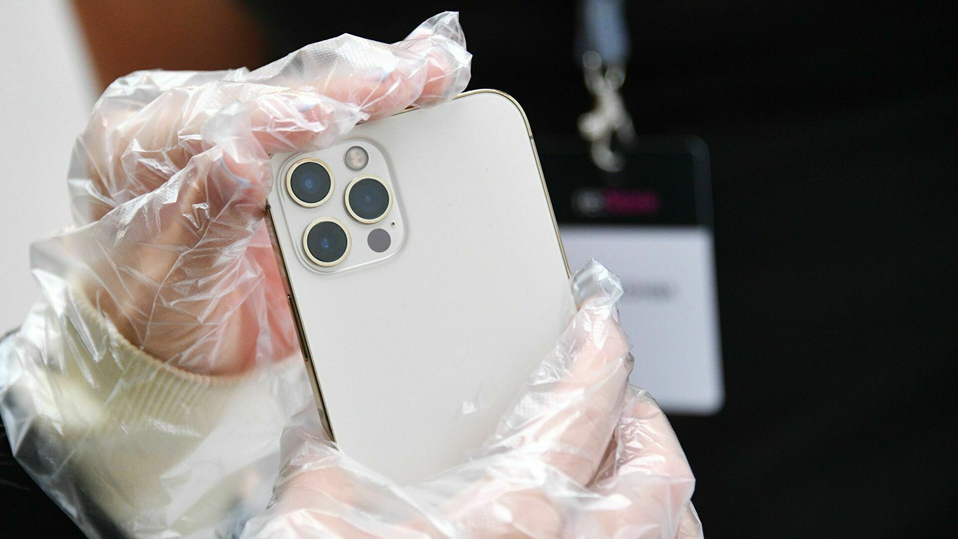Производство новых моделей iPhone оказалось под угрозой из-за дефицита чипов