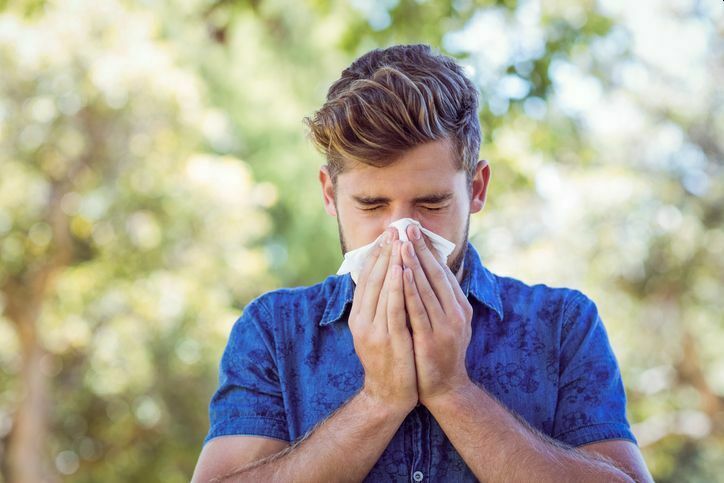 Аллерголог объяснила, почему мы чихаем летом и когда этого стоит бояться