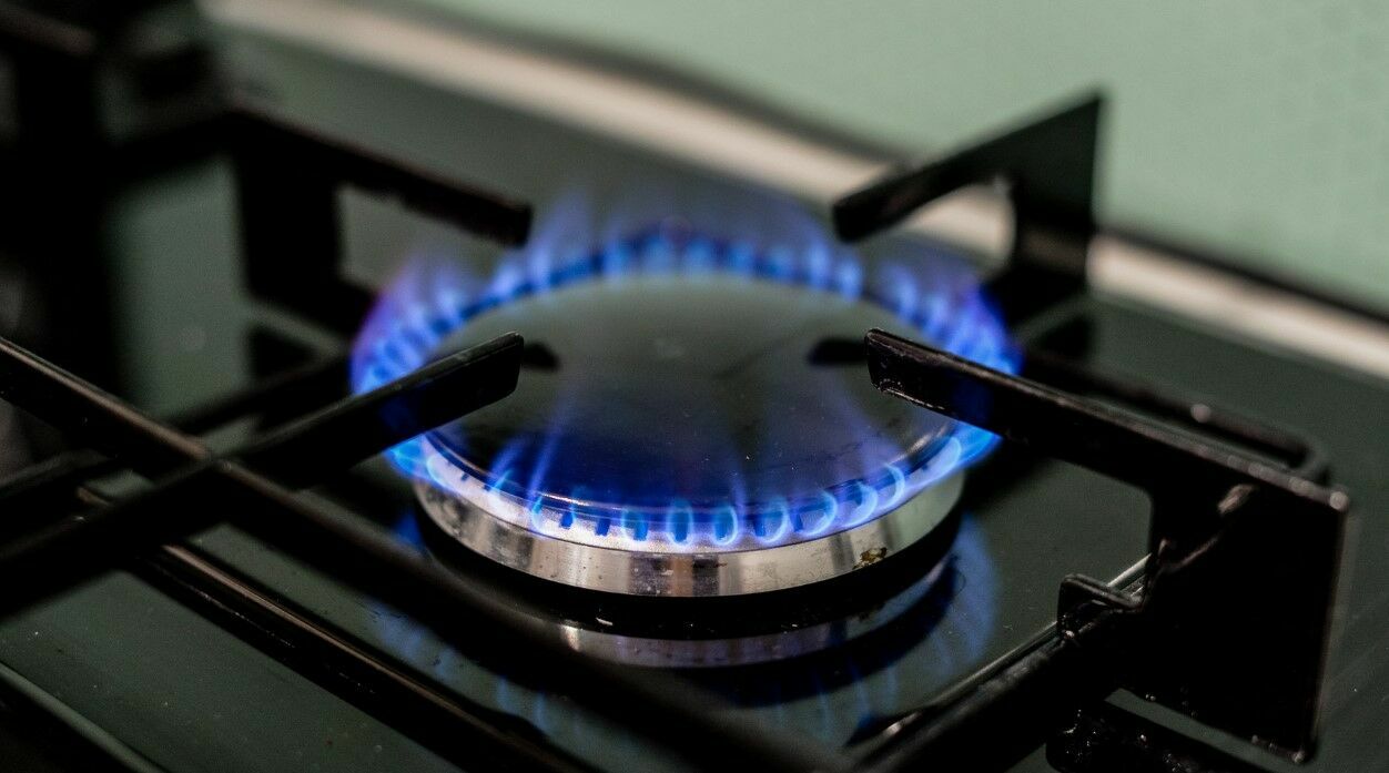 Цены на газ в Европе превысили 2000 долларов впервые с 9 марта