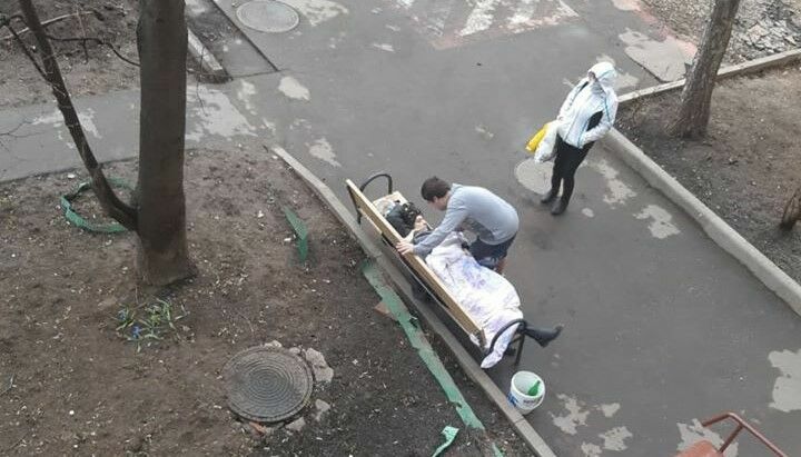 Мест нет: москвичку выписали из больницы, чтобы она умерла на улице