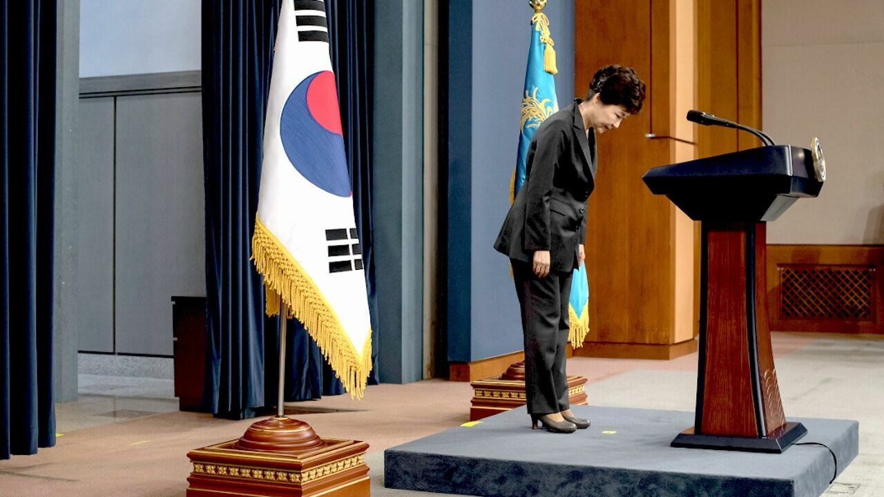 Южная Корея побила все рекорды по преследованию своих же президентов