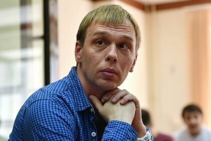 Журналиста Ивана Голунова пригласили к следователю