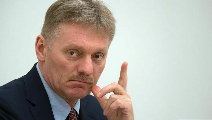 Кремль анонсировал  формирование новой команды президента