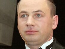 Бачинский посмертно обвинен в убийстве по неосторожности