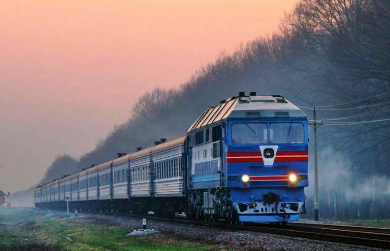 Украина может прекратить пассажирские перевозки через российскую границу