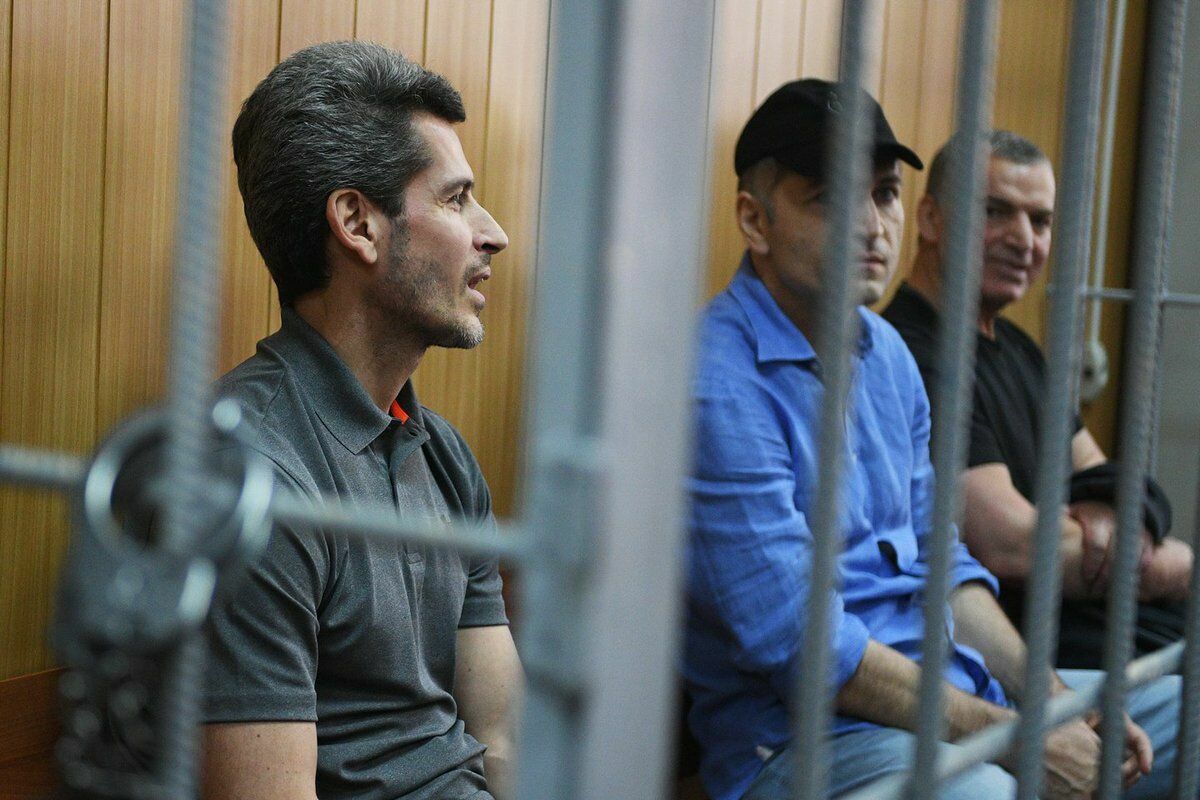 Суд арестовал имущество по делу Магомедовых на 45 млрд рублей