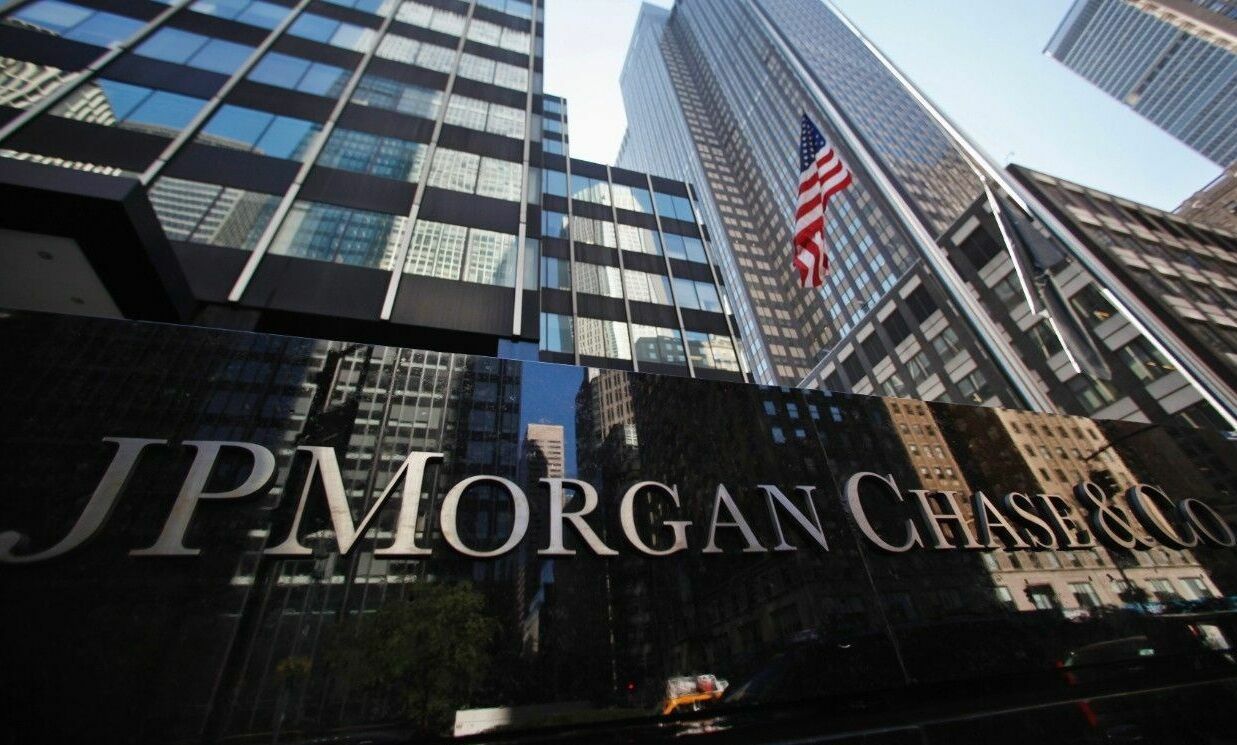 Американский банк JPMorgan Chase отказался работать в РФ