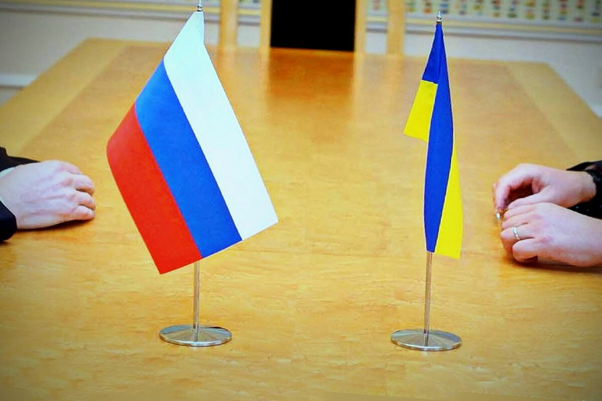 Министры иностранных дел Украины и России встретятся в Турции