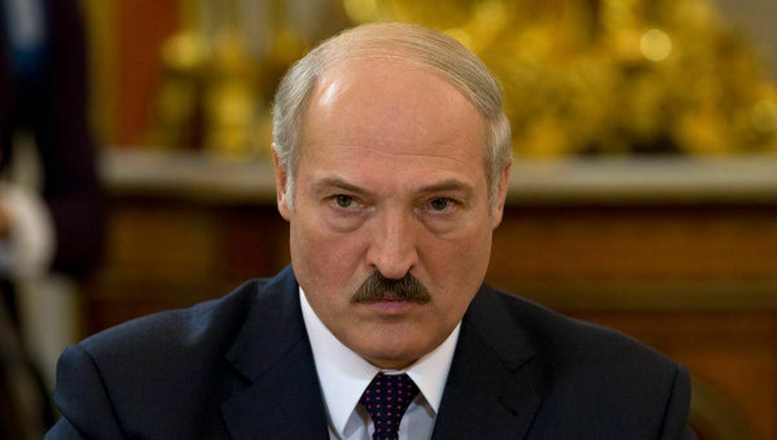 Президент Лукашенко потребовал от РФ перестать "вякать" о нахлебничестве
