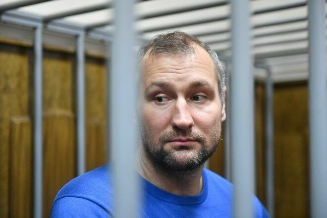 Хоккеиста Игоря Мусатова осудили на четыре года за махинации с криптовалютой