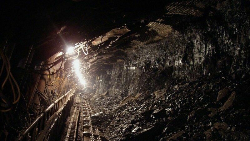 В Свердловской области при обрушении на шахте погиб рабочий