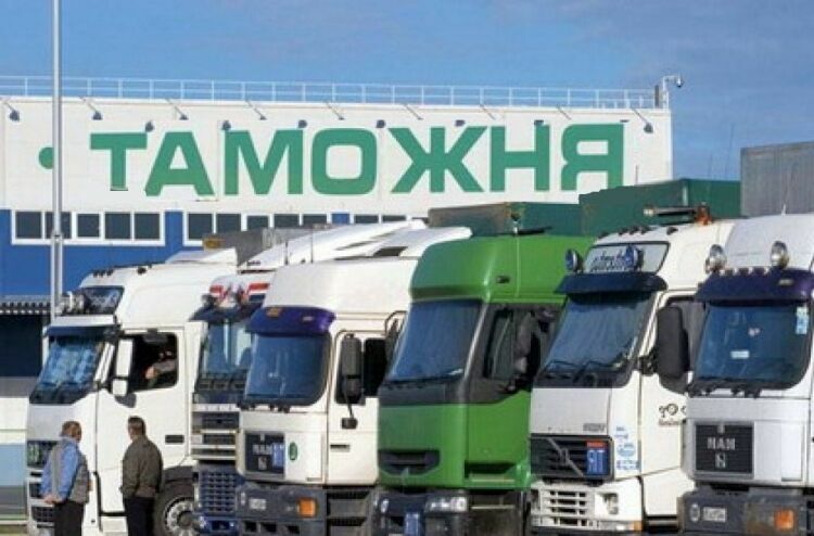 Ввоз нерастаможенных машин в РФ могут запретить