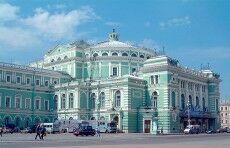Мариинский театр поставит оперу "Собачье сердце"