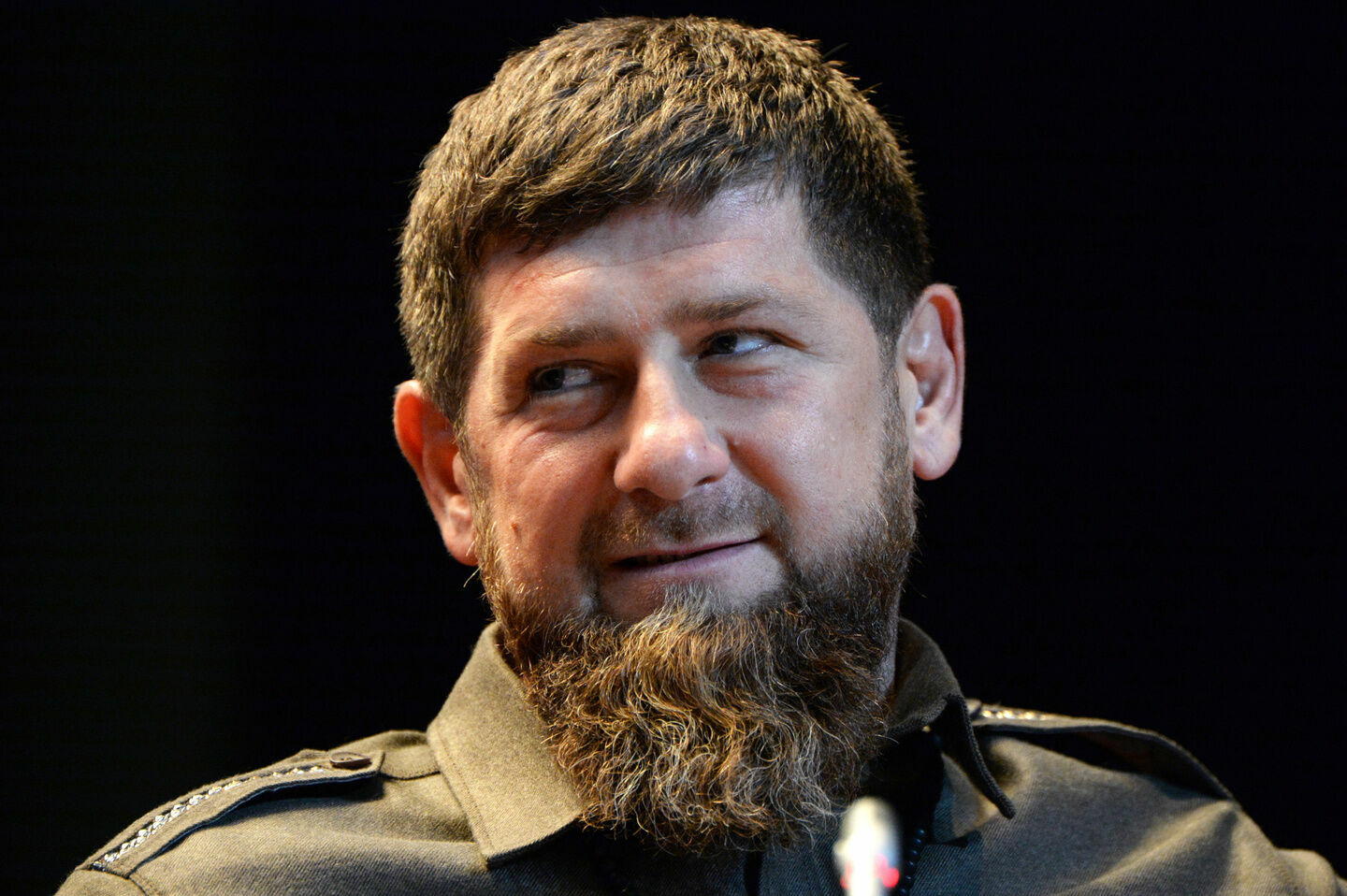Кадыров отрицает наличие «чеченского следа» в убийстве учителя во Франции
