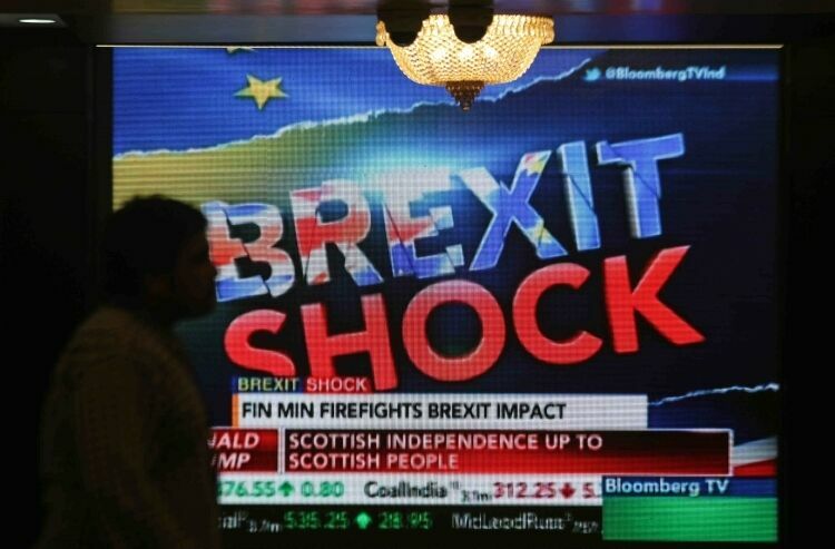 Brexit вызвал шок и сожаление в Европе