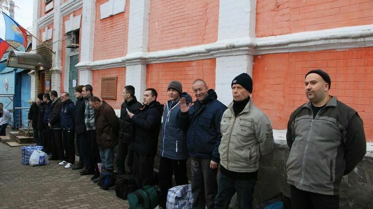 Обмен пленными на Украине: не все захотели возвращаться