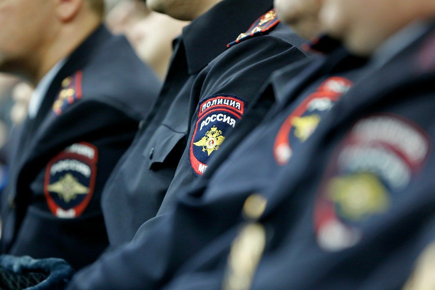 На Урале полиция разыскивает автора телеграм-канала