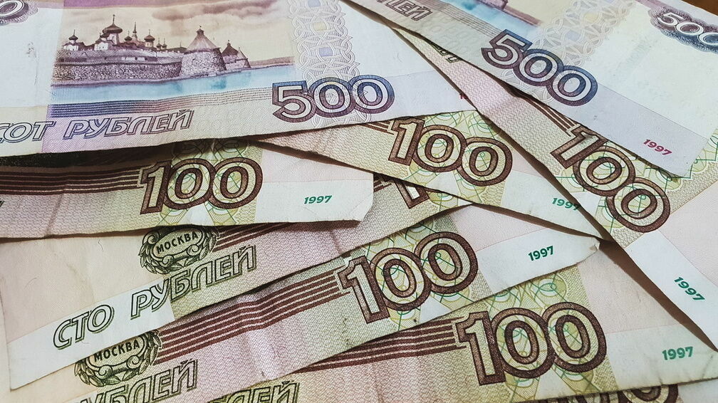 В Пермском крае мобилизованным пообещали выплаты в 100 тысяч рублей