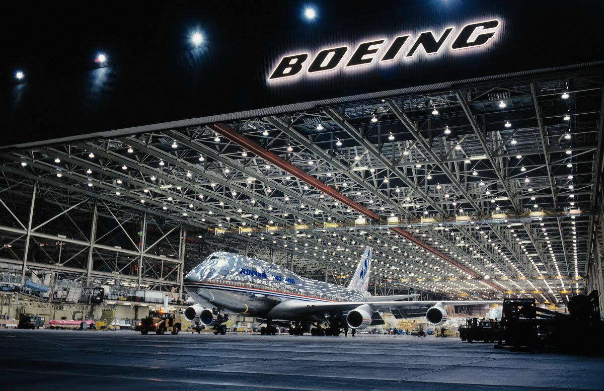 Boeing придется выплатить $200 млн из-за публичных заявлений о безопасности лайнеров