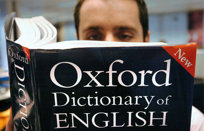 Лингвисты Оксфорда назвали VAX главным словом 2021 года