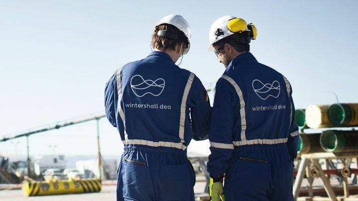 Энергокомпания Wintershall Dea собралась покинуть российский рынок