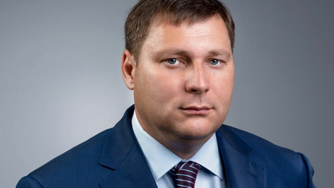 Вице-мэр Оренбурга Борисов задержан при получении взятки в 2 млн рублей