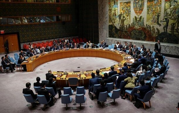 РФ внесла на рассмотрение СБ ООН проект резолюции по Венесуэле