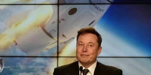 Илон Маск одним твитом лишил Tesla 14 миллиардов долларов