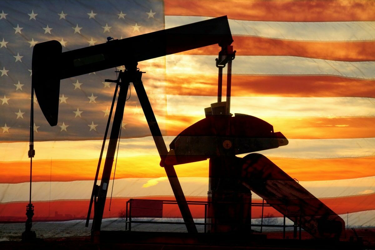 Байден продолжает опустошать запасы нефти США накануне выборов в Конгресс