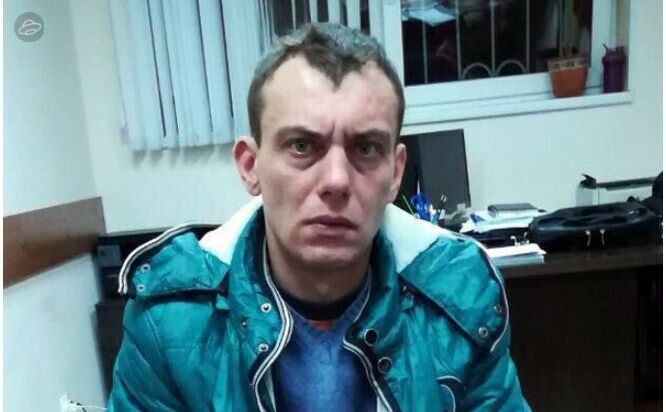 В Петербурге задержан подозреваемый в расчленении школьника.