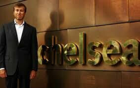 Bloomberg: Абрамович поднял цену за «Челси» до £3 млрд