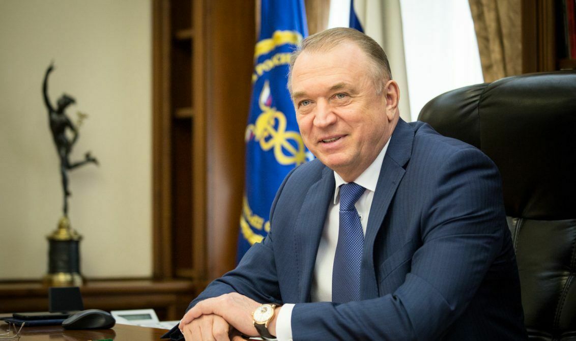 Сергей Катырин сообщил, чем будет заниматься Деловой совет ШОС в будущем году