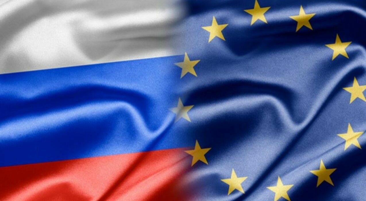 ЕС требует от России 290 млрд евро за программу импортозамещения