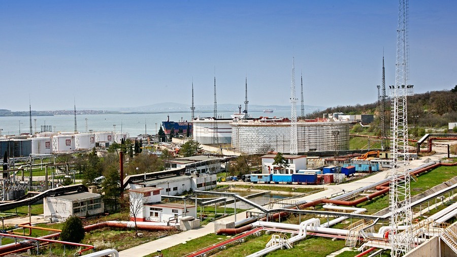 Болгария присоединилась к санкциям против России и заберет свой порт у «Лукойла»