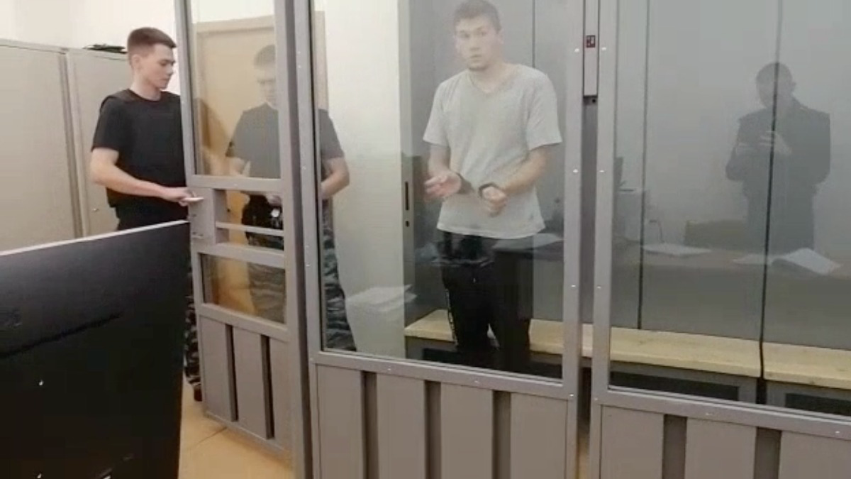 В Домодедово арестовали учителя воскресной школы, который зарезал настоятеля церкви
