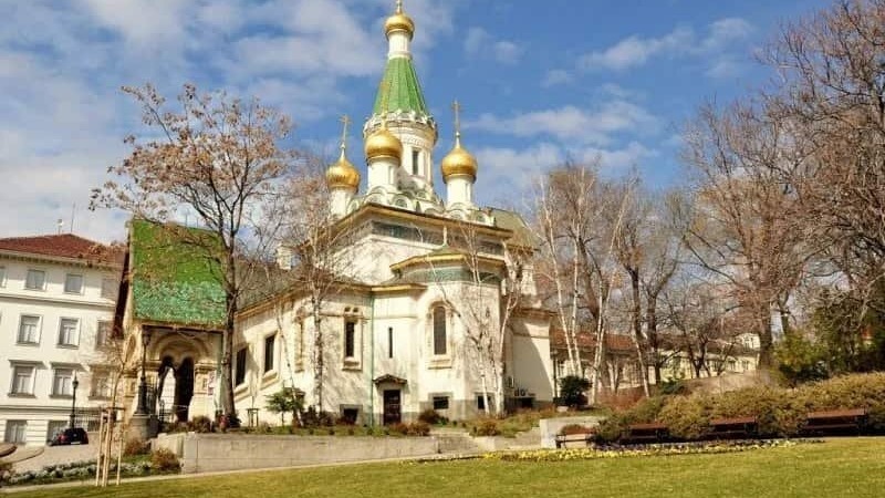 Не по-братски: Болгария обвинила в шпионаже и выслала из страны всех священников РПЦ