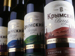 Американские санкции оставили крымских виноделов без тары