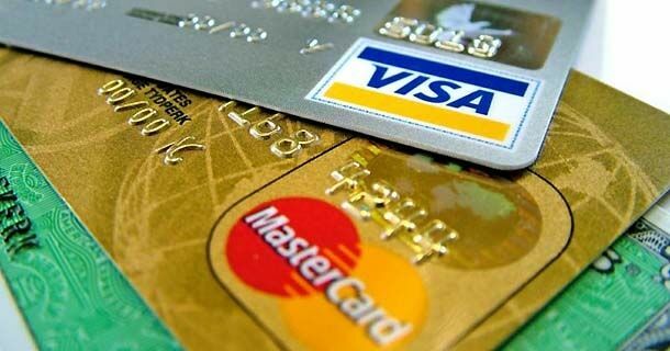 Visa и Mastercard могут попасть под проверку ФАС