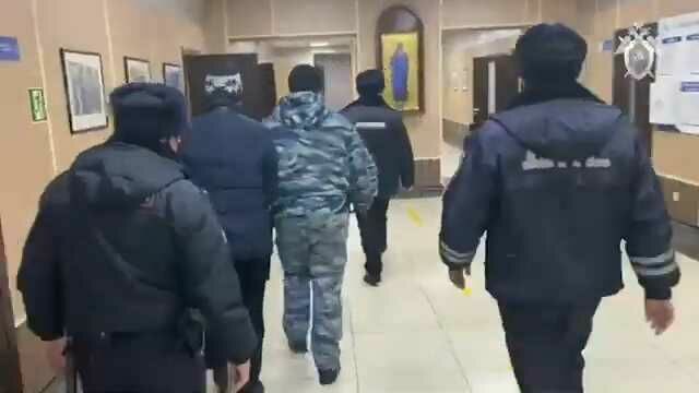 В Кемеровской области задержали директора шахты «Листвяжная», где погибли 52 человека