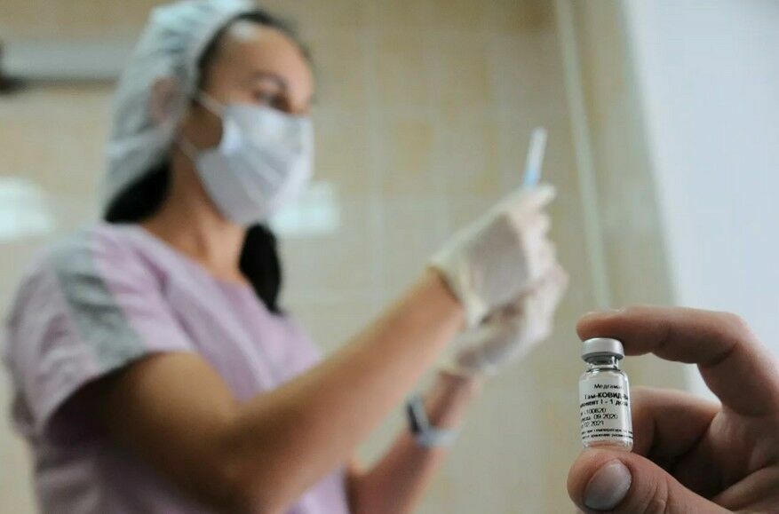 Еще 26,5 млрд рублей понадобится на вакцинацию от ковида