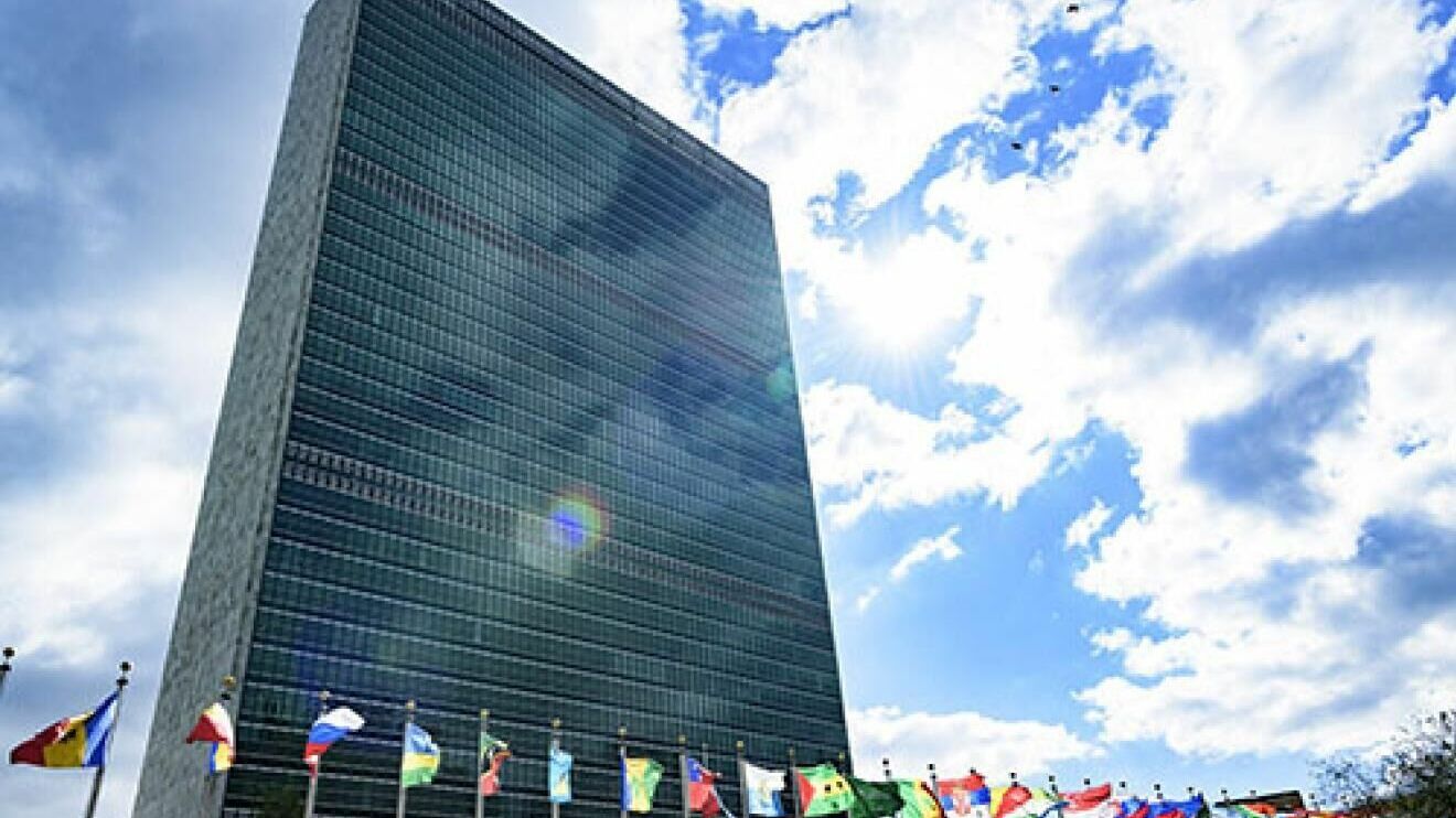 Главы МИД четырех стран потребовали расширить состав Совбеза ООН