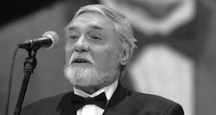 На 87-м году жизни умер актер Ростислав Янковский