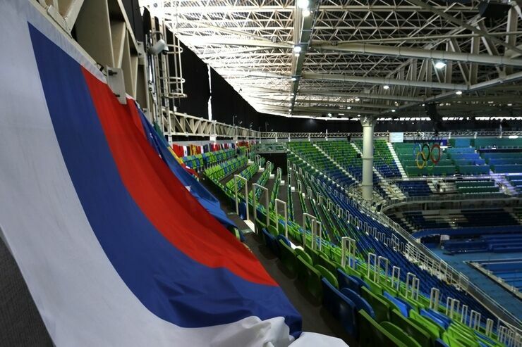 Более 80 российских паралимпийцев обратились в суд Бонна за допуском в Рио