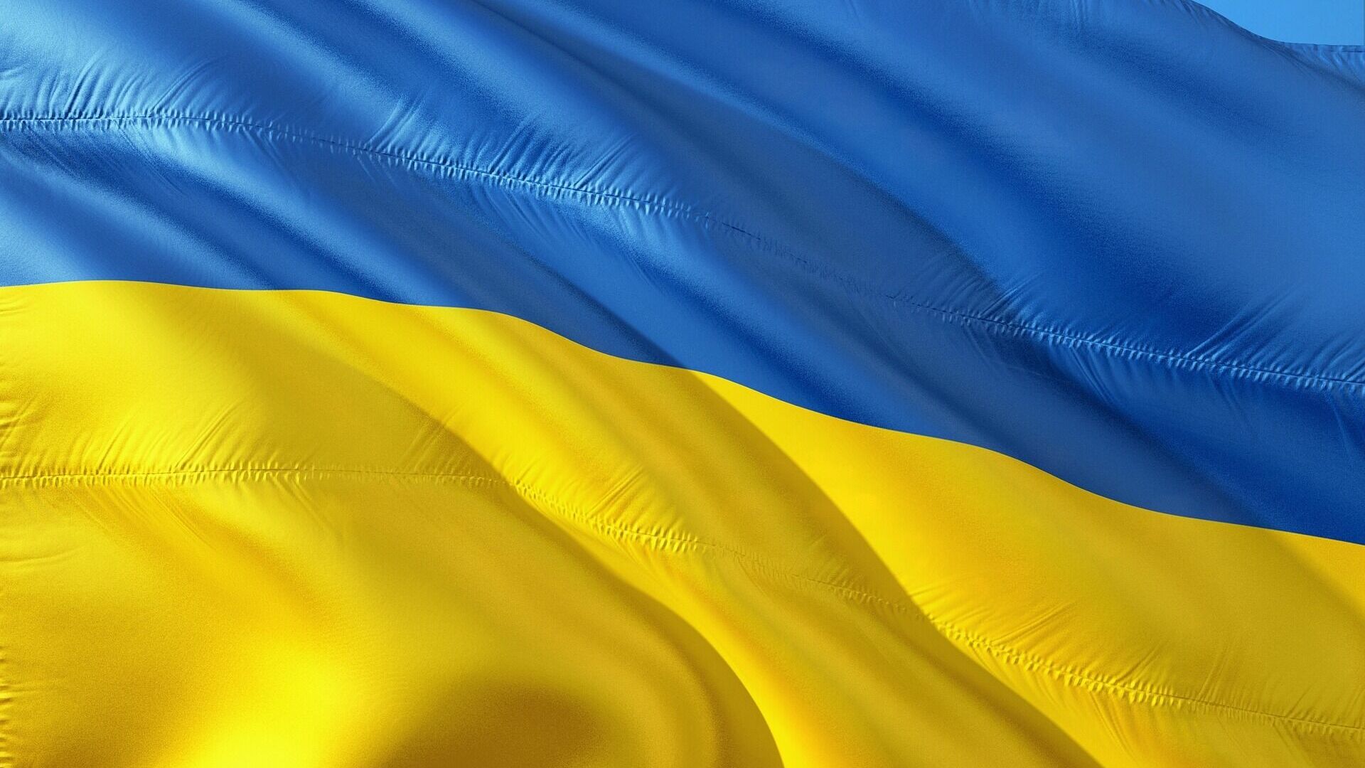 Подоляк: у Киева есть юридическое право уничтожать все, что находится в Крыму